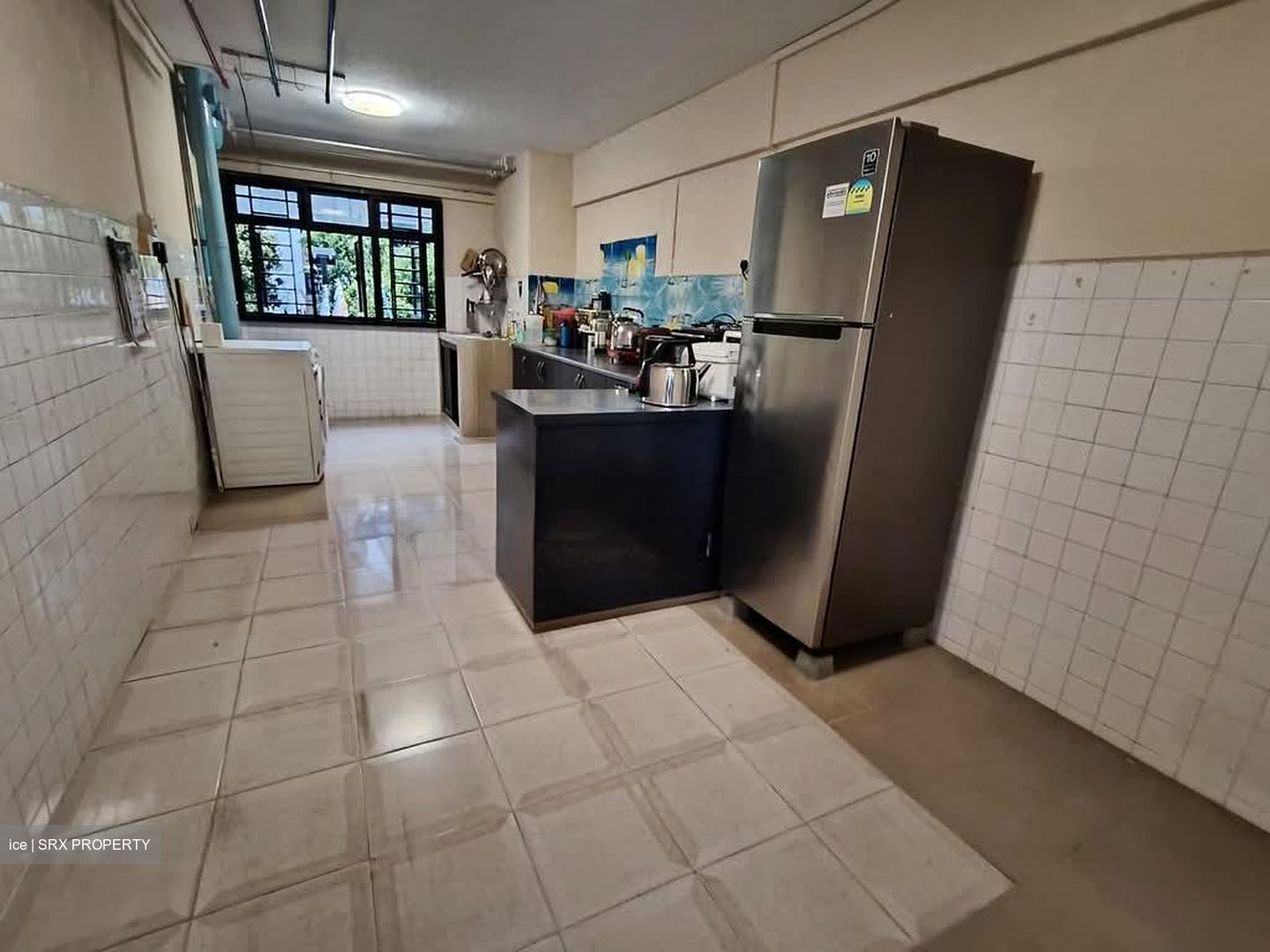 Blk 513 Kaki Bukit Green (Bedok), HDB 4 Rooms #545451991